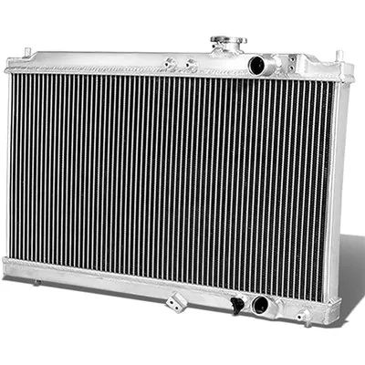 רדיאטור אלומיניום אקורה